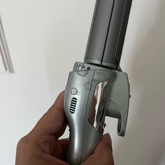 Conair Smoothwrap 2-in-1 styler - Picture 4 of 5